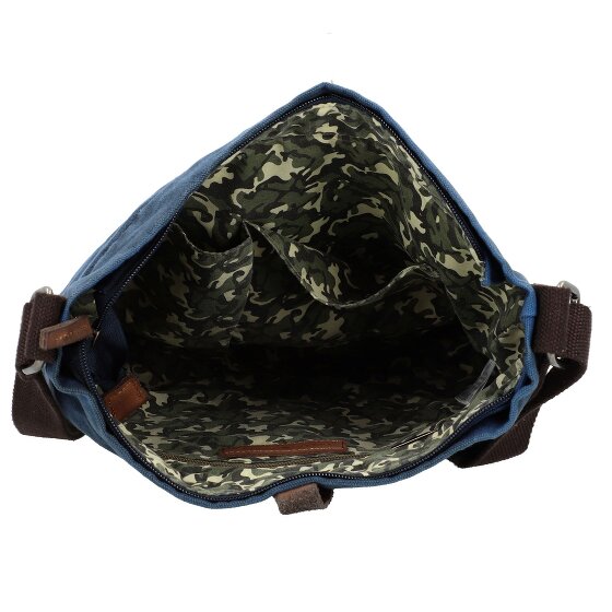 Greenburry Vintage Aviator Torba na ramię 27 cm