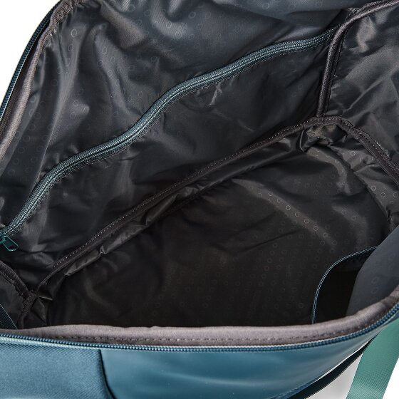 American Tourister Minima Torba podróżna Weekender 48 cm z funkcją poszerzenia