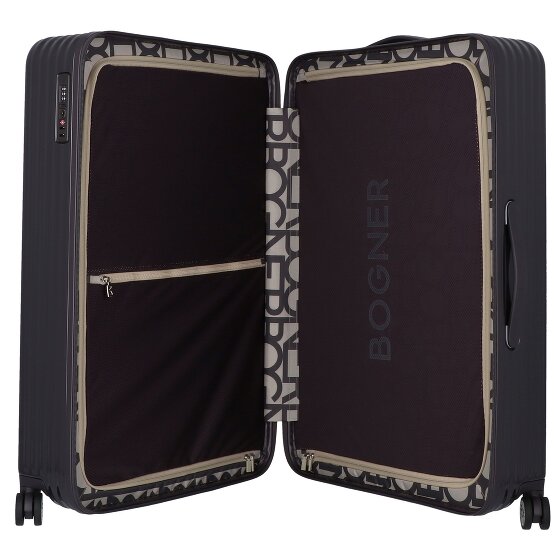 Bogner Piz 4 kółka Walizka 77 cm