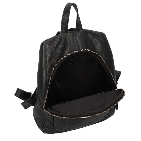 Greenburry Colombiana Plecak miejski Skórzany 38 cm