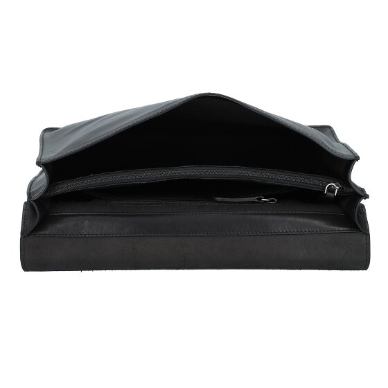 The Bridge Story Uomo Briefcase Leather 40 cm