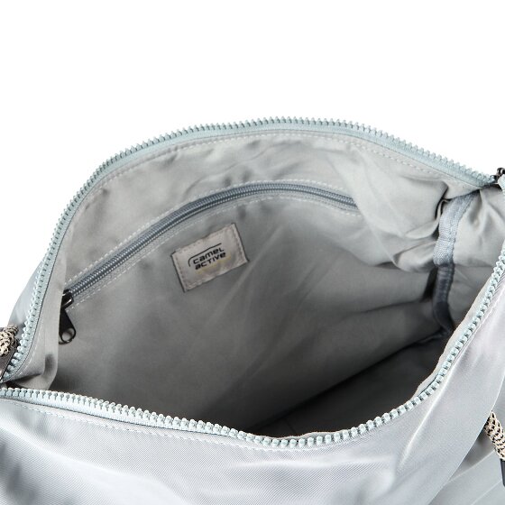 camel active Aurum Torba na ramię L 40 cm