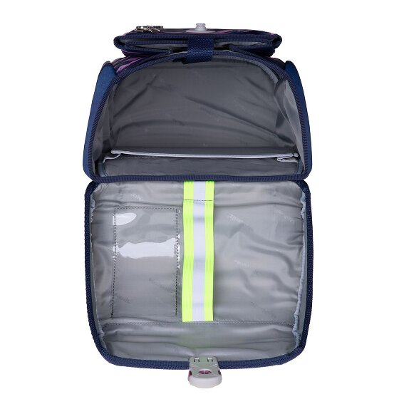 McNeill Perfecto Zestaw tornistra 5-części