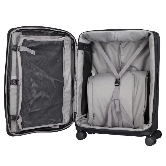Victorinox Werks Traveler 6.0 wózek 4-kołowy 71 cm