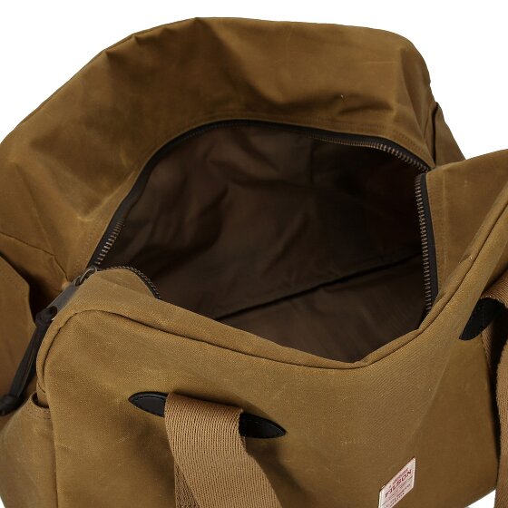Filson Tin Cloth Torba podróżna Weekender 49 cm