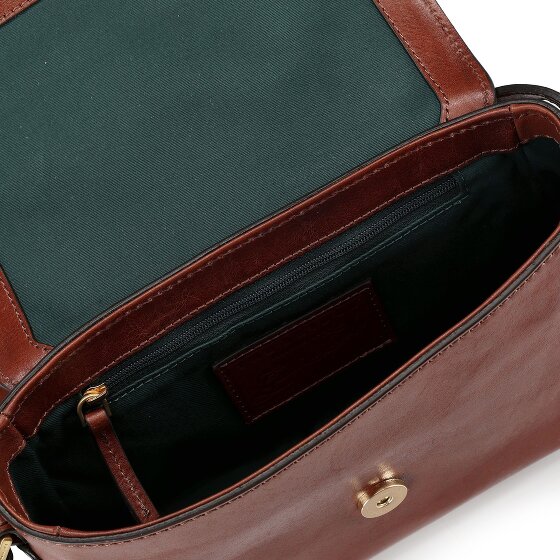 The Bridge Iolanda Torba na ramię Skórzany 23.5 cm