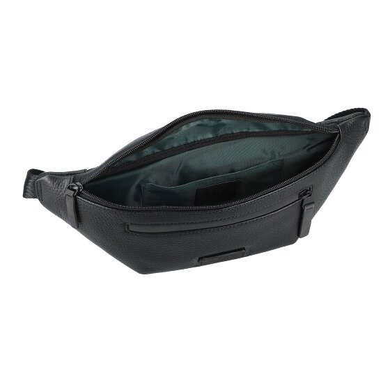 Jost Stockholm Saszetka Skórzany 32 cm