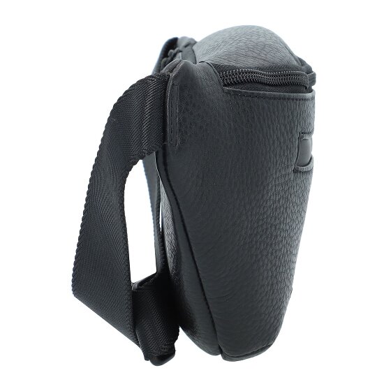 Jost Stockholm Saszetka Skórzany 32 cm