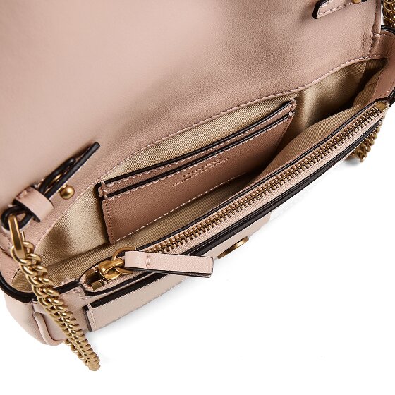 PINKO Love One One Torba na ramię Skóra 19.5 cm