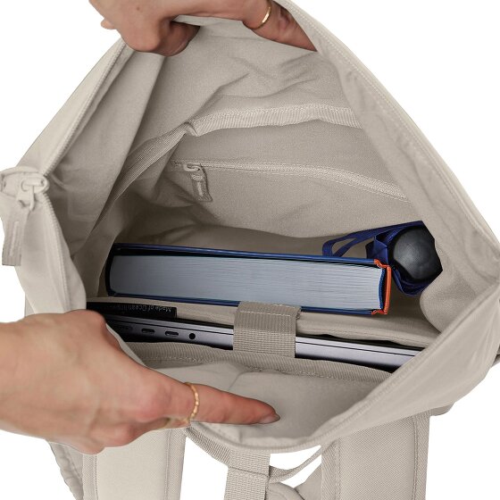 GOT BAG Rolltop Easy Plecak 40 cm Komora na laptopa