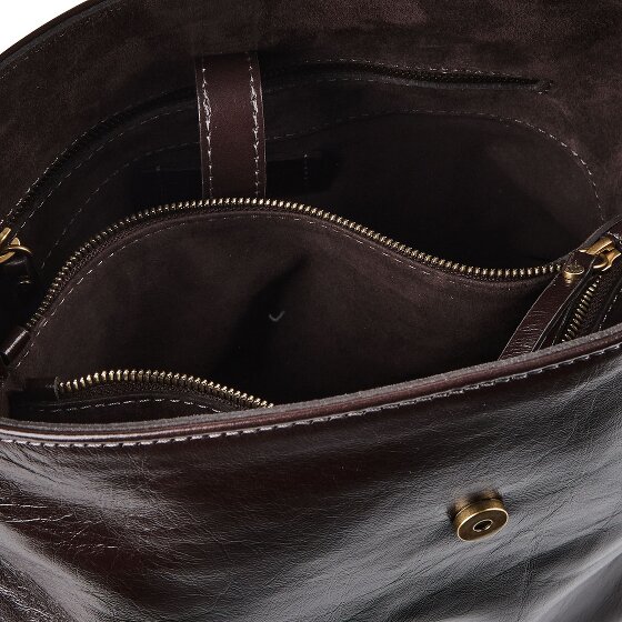 Gianni Chiarini Fiona Torba na ramię Skóra 36 cm
