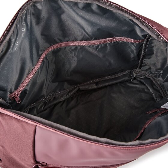 American Tourister Minima Torba podróżna Weekender 48 cm z funkcją poszerzenia