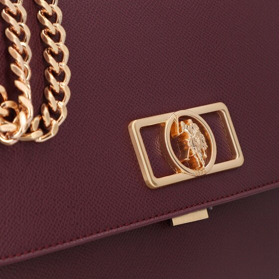 U.S. Polo Assn. Jones Chic Torba na ramię 28 cm