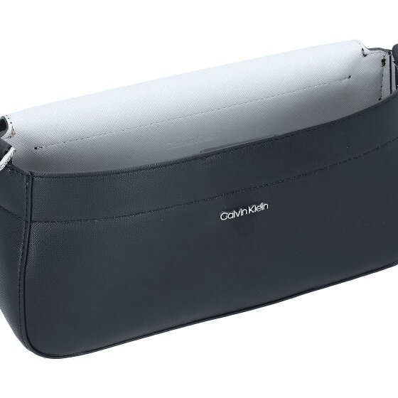 Calvin Klein Business Torba na ramię 27 cm