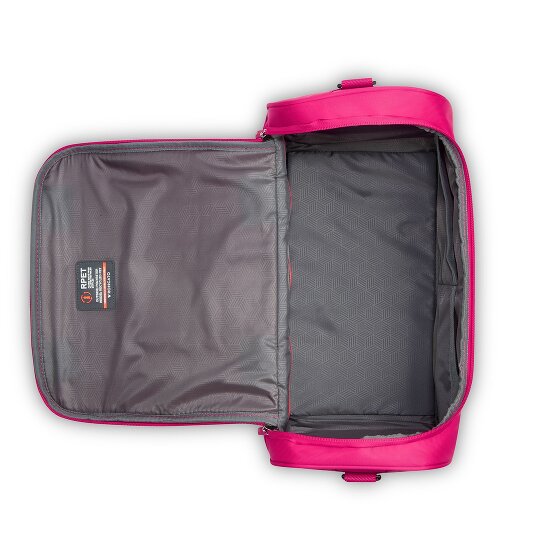 Roncato Torba podróżna Crosslite Weekender 40 cm
