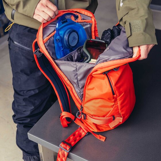 Gregory Verte 18 Plecak turystyczny M-L 51 cm