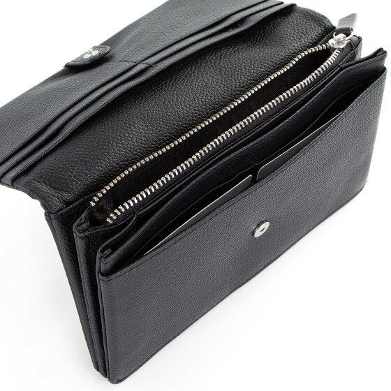 Tamaris TAS Amanda Portfel Skórzany 19 cm