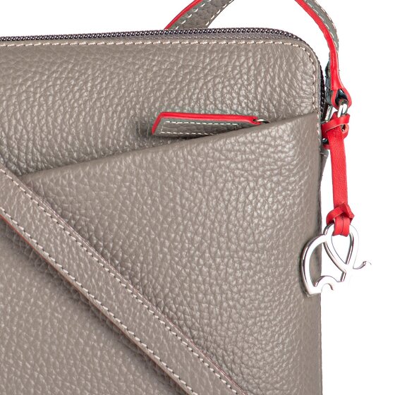 Mywalit Torba na ramię Skóra 23 cm