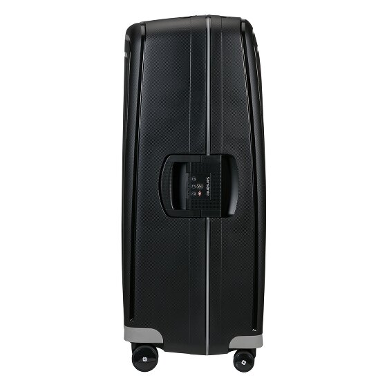 Samsonite S'Cure 4 kółka Walizka 81 cm
