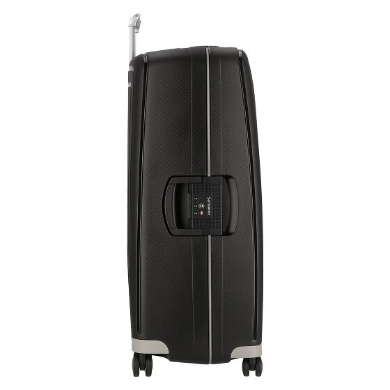 Samsonite S'Cure Spinner 4-Wheel Trolley 81 cm