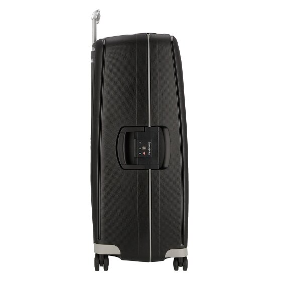 Samsonite S'Cure Spinner 4-Wheel Trolley 81 cm