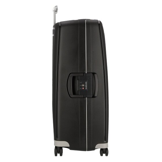 Samsonite S'Cure Spinner 4-Wheel Trolley 81 cm