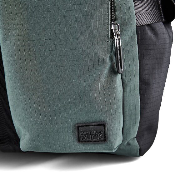 Mandarina Duck Y-Lite Plecak 41 cm Komora na laptopa