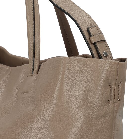 Liebeskind Hera Torba na ramię Skórzany 42 cm