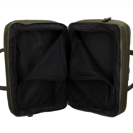 Herschel Bowen Torba podróżna Weekender 44 cm