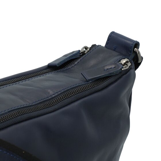 Harold's Caugio Torba na ramię Skórzany 36 cm