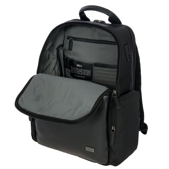 Bric's Monza Plecak 45 cm przegroda na laptopa