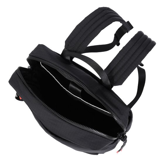 Hedgren String Plecak M 38 cm Komora na laptopa