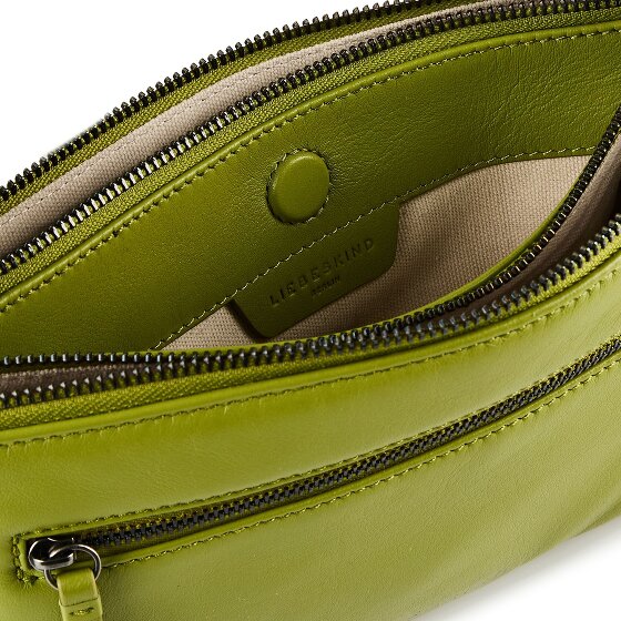 Liebeskind Zena Torba na ramię S Skórzany 25 cm