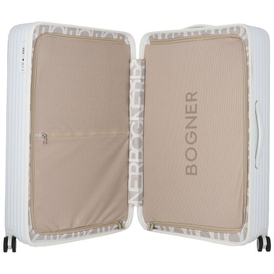 Bogner Piz 4 kółka Walizka 77 cm