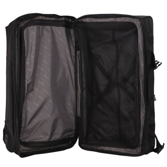 American Tourister Urban Track M Holdall na 2 kółkach 68 cm
