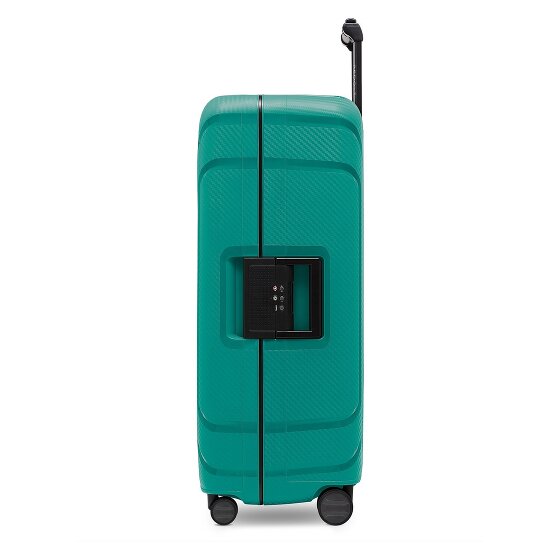 Redolz Essentials 15 Wózek 4-kołowy 75 cm z trzypunktowym mocowaniem