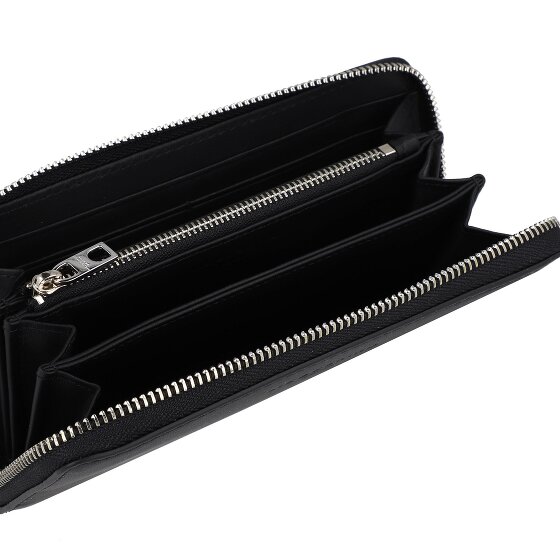 Liebeskind Sally Portfel Ochrona RFID Skórzany 19 cm