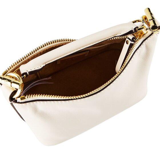 Lauren Ralph Lauren Blaike Mini Torba Torba na ramię Skórzany 17 cm