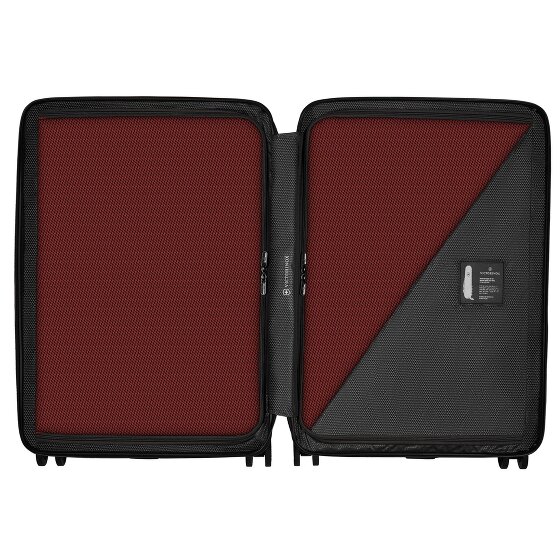 Victorinox Airox 4 kółka Walizka 69 cm