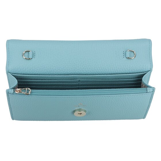 AIGNER Fashion Kopertówka Skórzany 12.5 cm