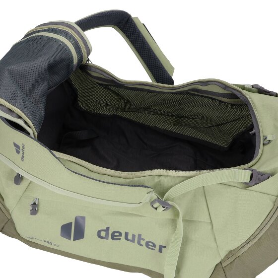 Deuter Duffel Pro 60 Torba podróżna Weekender 66 cm