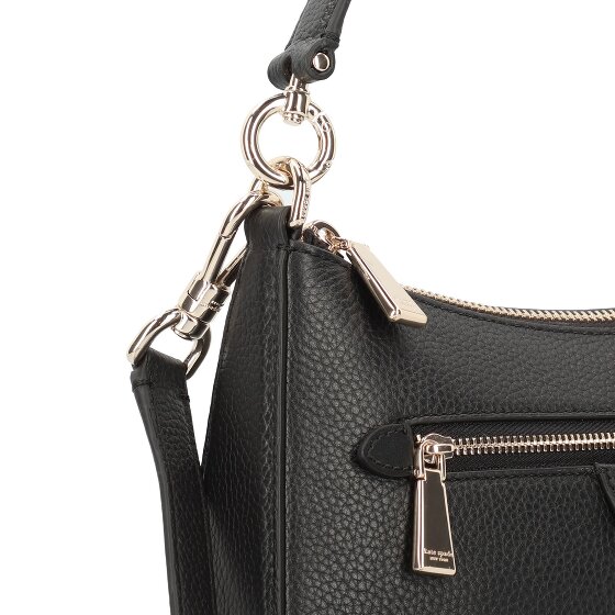 Kate Spade New York Hudson Torba na ramię Skórzany 28.5 cm