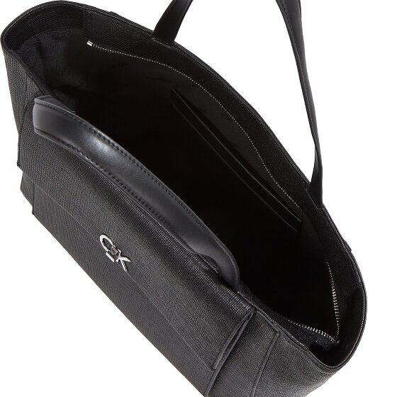 Calvin Klein Re-Lock Shopper Bag 44 cm