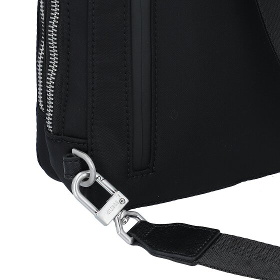 Guess Torba na ramię Milano 27 cm