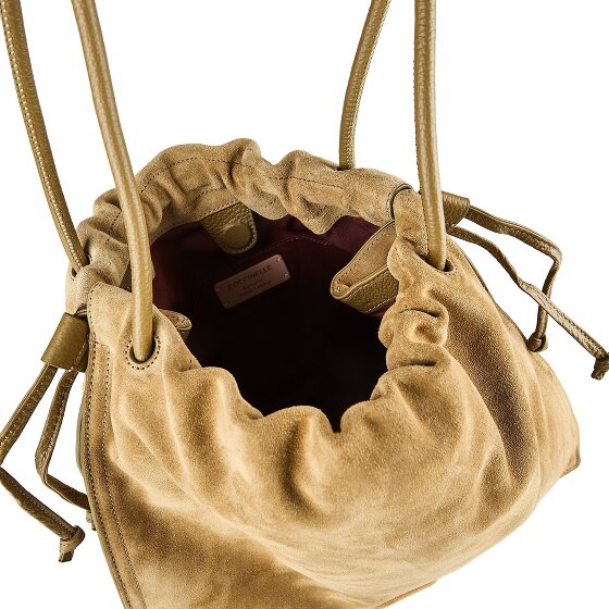 Coccinelle Dulse Torba na ramię Skóra 37 cm