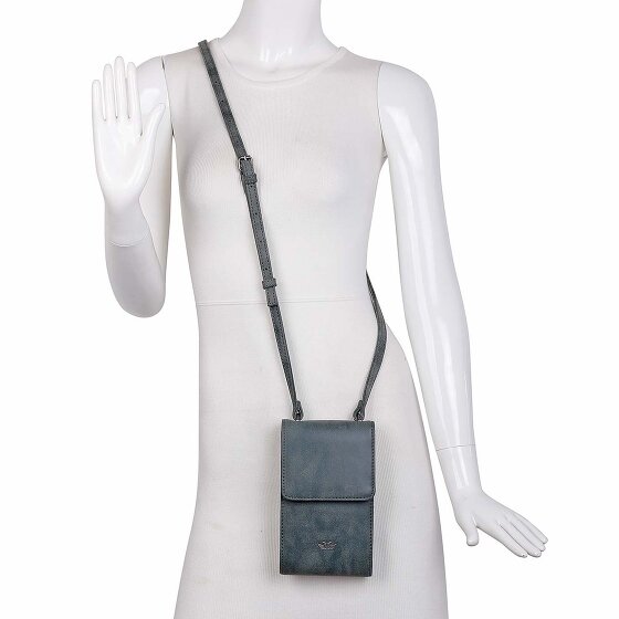 Fritzi aus Preußen Kieszeń na telefon komórkowy 11 cm