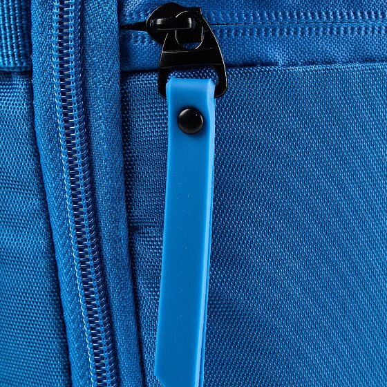 Polestream Plecak podróżny Strz by Berlin z przegrodą na laptopa 39 cm