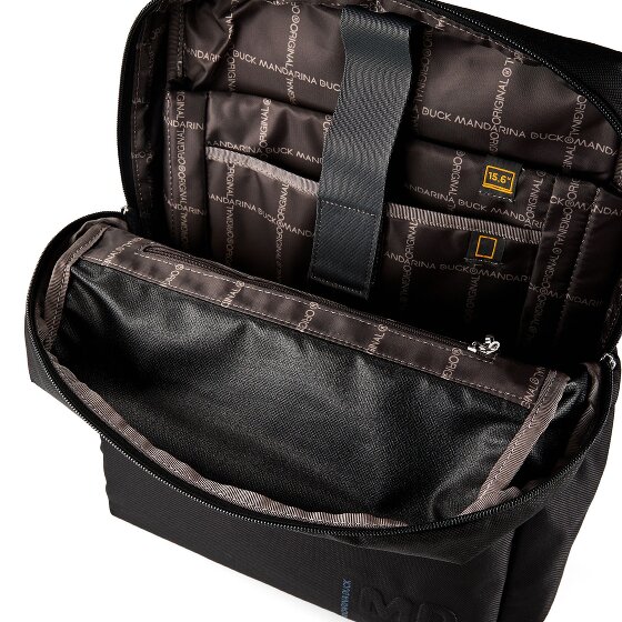 Mandarina Duck MD 20 Plecak 39 cm Komora na laptopa