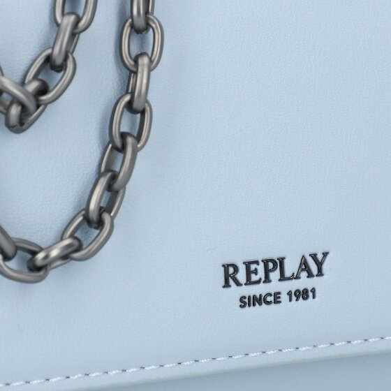 Replay Torba na ramię 22 cm