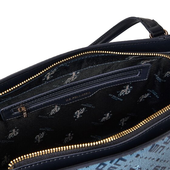 U.S. Polo Assn. Hampton Shopper Bag 30 cm